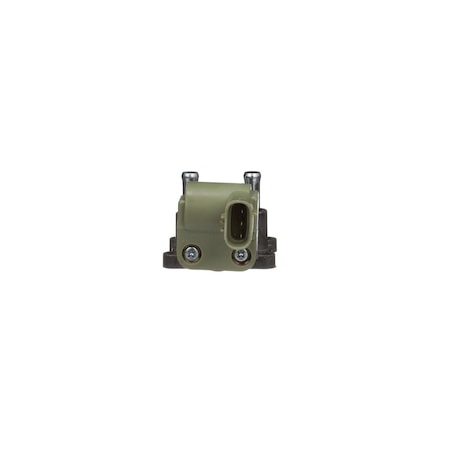Standard Ignition Idle Air Control Valve AC186